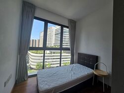 Uptown @ Farrer (D8), Apartment #516134821